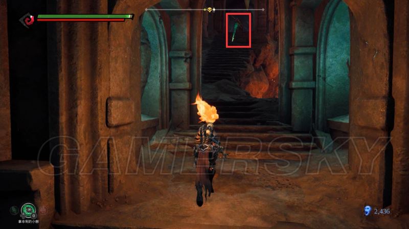 暗黑血统3全流程解谜与特殊物品收集图文攻略