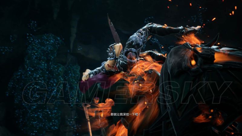 暗黑血统3全流程解谜与特殊物品收集图文攻略