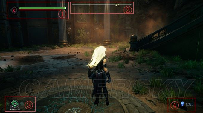 暗黑血统3全流程解谜与特殊物品收集图文攻略