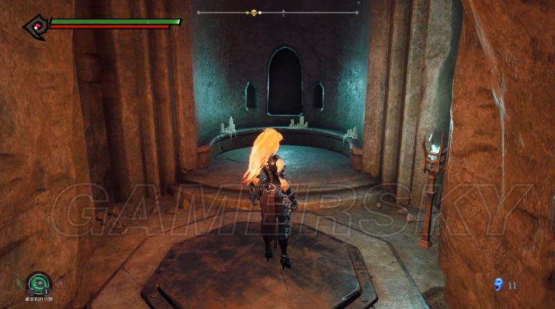 暗黑血统3全流程解谜与特殊物品收集图文攻略