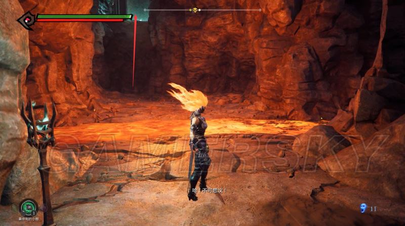 暗黑血统3全流程解谜与特殊物品收集图文攻略