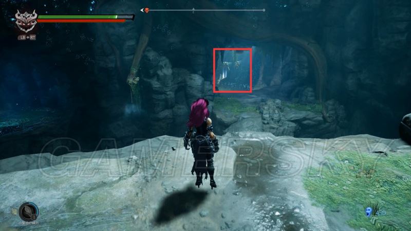 暗黑血统3全流程解谜与特殊物品收集图文攻略