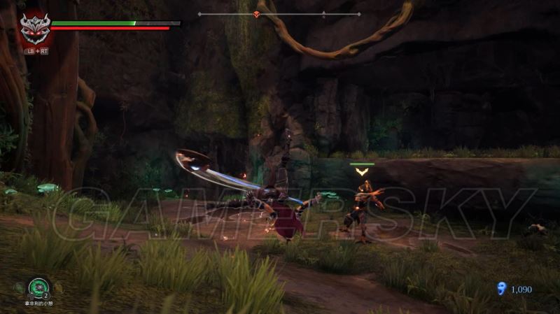 暗黑血统3全流程解谜与特殊物品收集图文攻略