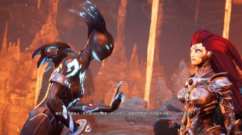 暗黑血统3全流程解谜与特殊物品收集图文攻略