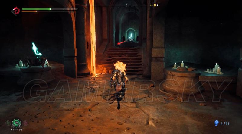 暗黑血统3全流程解谜与特殊物品收集图文攻略