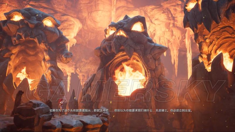 暗黑血统3全流程解谜与特殊物品收集图文攻略