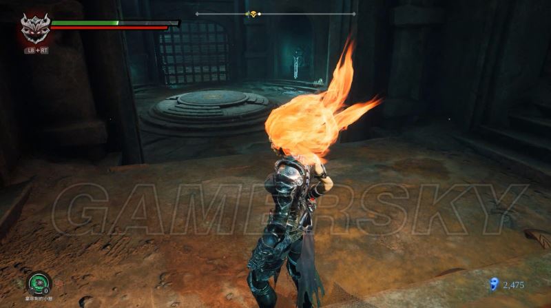 暗黑血统3全流程解谜与特殊物品收集图文攻略