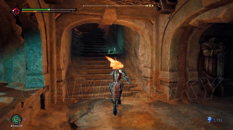 暗黑血统3全流程解谜与特殊物品收集图文攻略