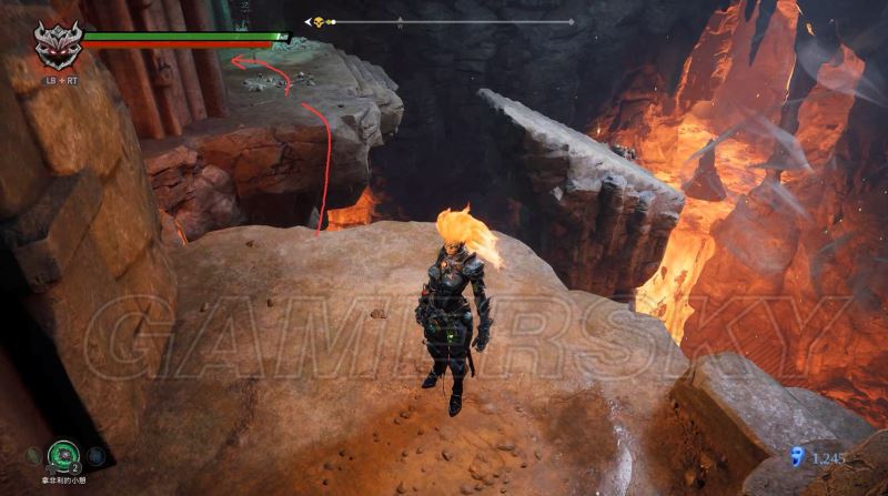 暗黑血统3全流程解谜与特殊物品收集图文攻略