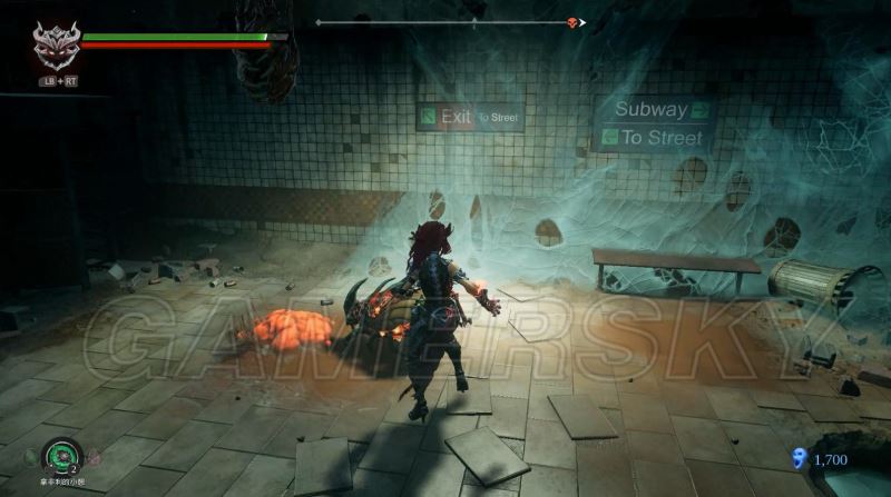 暗黑血统3全流程解谜与特殊物品收集图文攻略