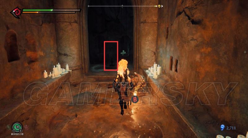 暗黑血统3全流程解谜与特殊物品收集图文攻略