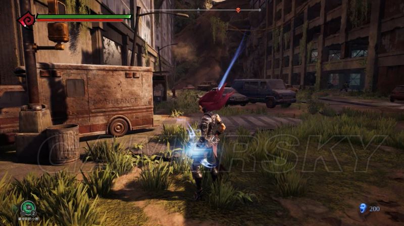 暗黑血统3全流程解谜与特殊物品收集图文攻略