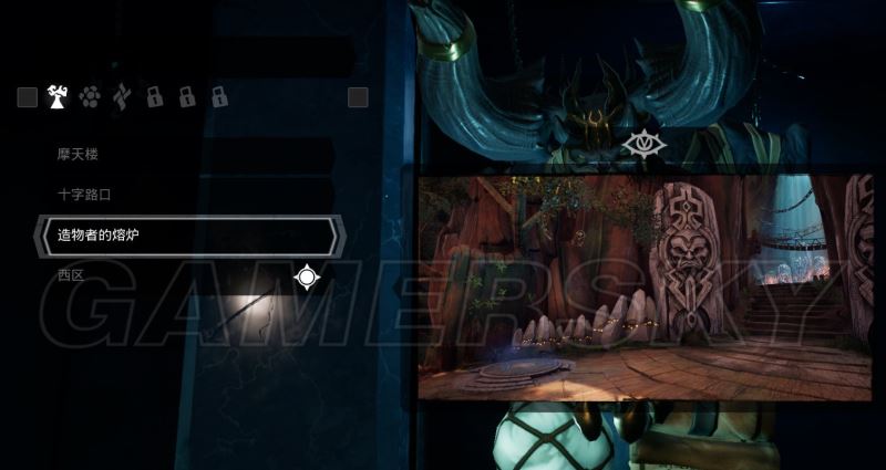 暗黑血统3全流程解谜与特殊物品收集图文攻略