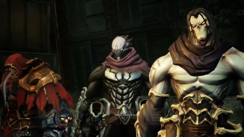 暗黑血统3全流程解谜与特殊物品收集图文攻略