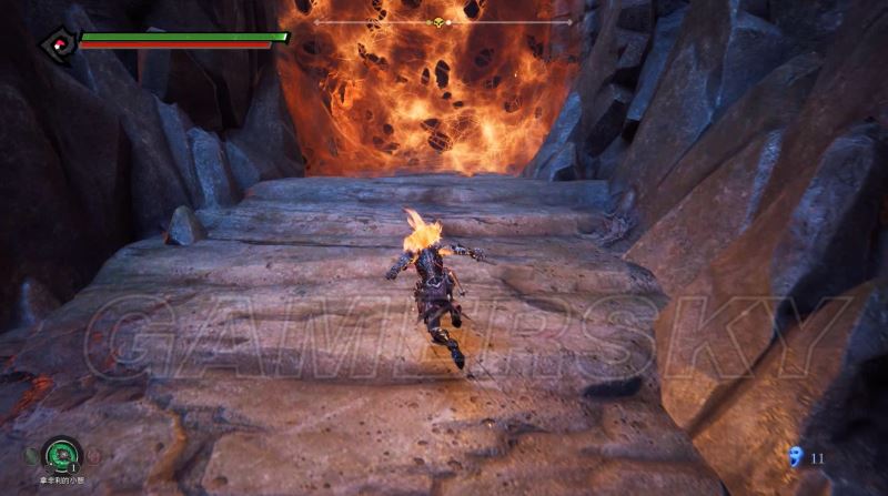 暗黑血统3全流程解谜与特殊物品收集图文攻略