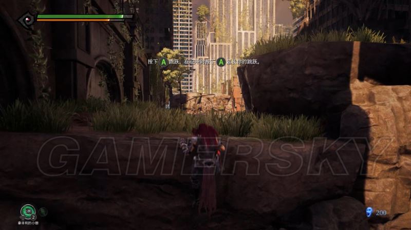 暗黑血统3全流程解谜与特殊物品收集图文攻略