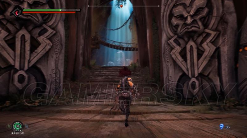 暗黑血统3全流程解谜与特殊物品收集图文攻略