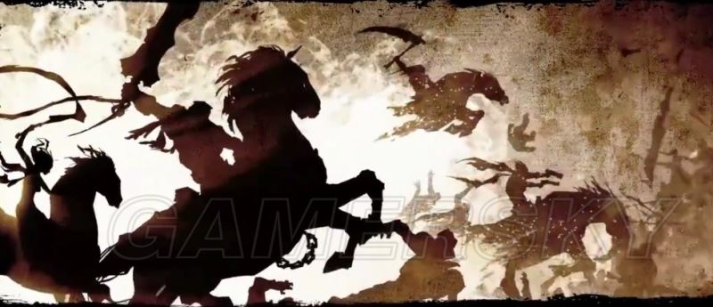 暗黑血统3全流程解谜与特殊物品收集图文攻略