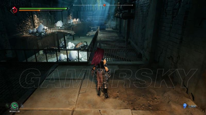 暗黑血统3全流程解谜与特殊物品收集图文攻略