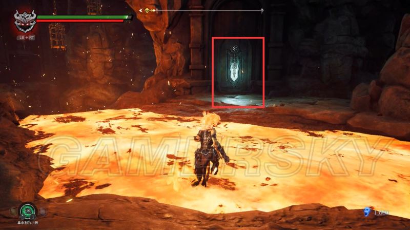 暗黑血统3全流程解谜与特殊物品收集图文攻略