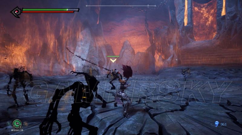 暗黑血统3全流程解谜与特殊物品收集图文攻略