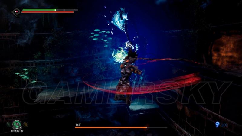 暗黑血统3全流程解谜与特殊物品收集图文攻略