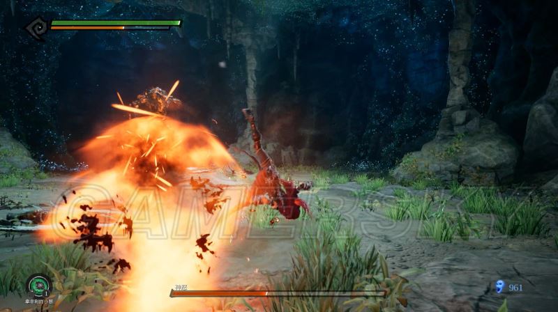 暗黑血统3全流程解谜与特殊物品收集图文攻略