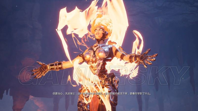 暗黑血统3全流程解谜与特殊物品收集图文攻略