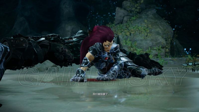 暗黑血统3全流程解谜与特殊物品收集图文攻略