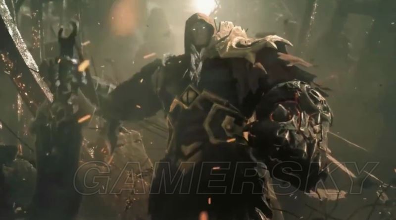 暗黑血统3全流程解谜与特殊物品收集图文攻略