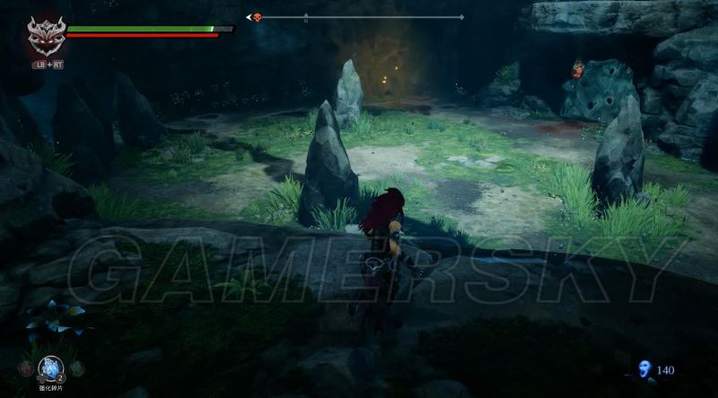 暗黑血统3全流程解谜与特殊物品收集图文攻略