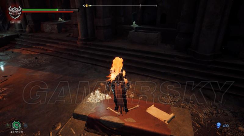 暗黑血统3全流程解谜与特殊物品收集图文攻略