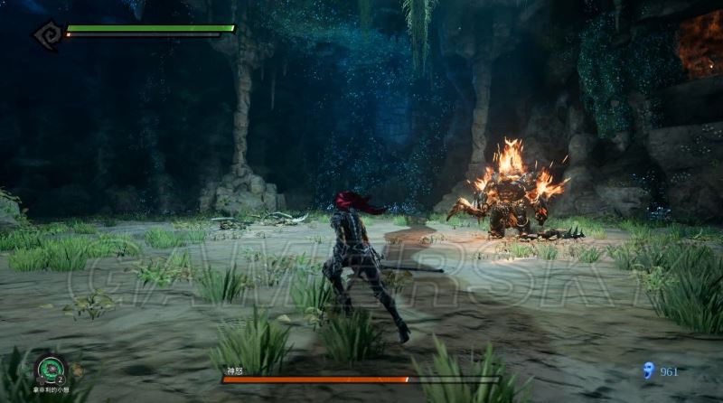 暗黑血统3全流程解谜与特殊物品收集图文攻略