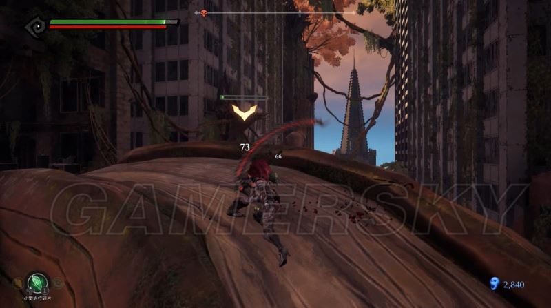 暗黑血统3全流程解谜与特殊物品收集图文攻略