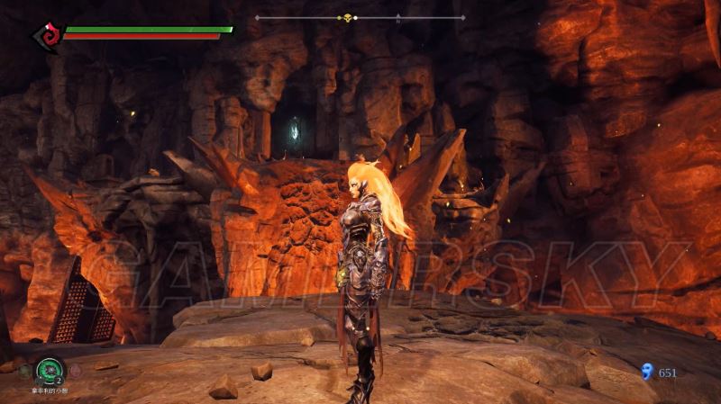 暗黑血统3全流程解谜与特殊物品收集图文攻略