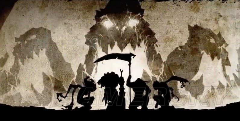 暗黑血统3全流程解谜与特殊物品收集图文攻略