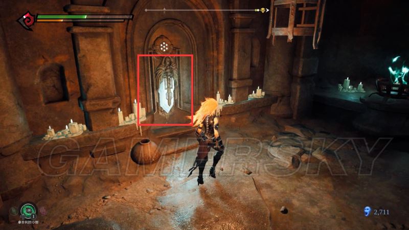 暗黑血统3全流程解谜与特殊物品收集图文攻略