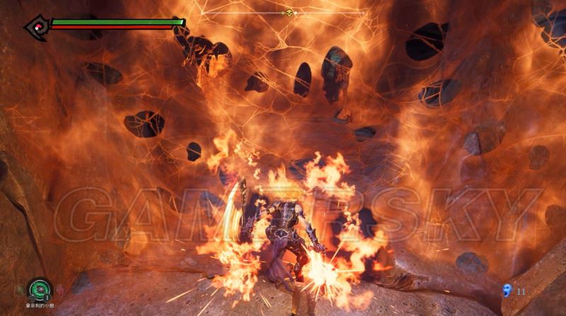 暗黑血统3全流程解谜与特殊物品收集图文攻略