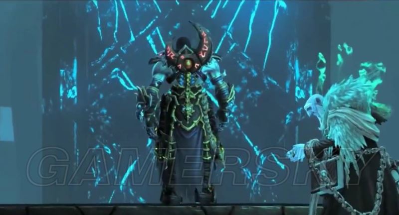 暗黑血统3全流程解谜与特殊物品收集图文攻略