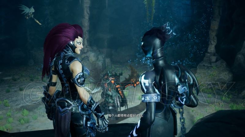 暗黑血统3全流程解谜与特殊物品收集图文攻略