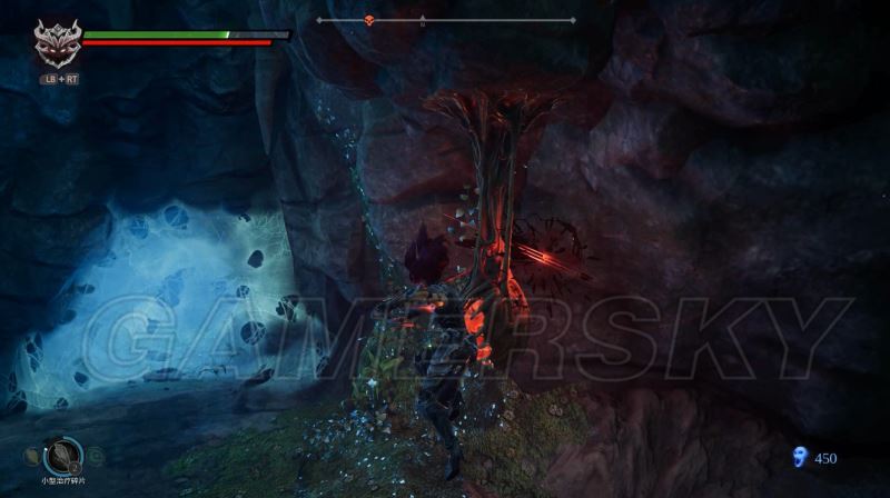 暗黑血统3全流程解谜与特殊物品收集图文攻略