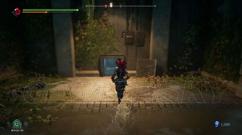 暗黑血统3全流程解谜与特殊物品收集图文攻略