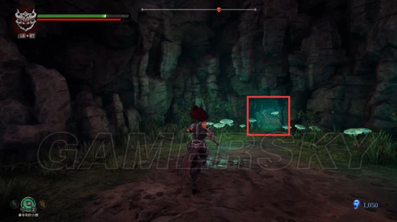 暗黑血统3全流程解谜与特殊物品收集图文攻略