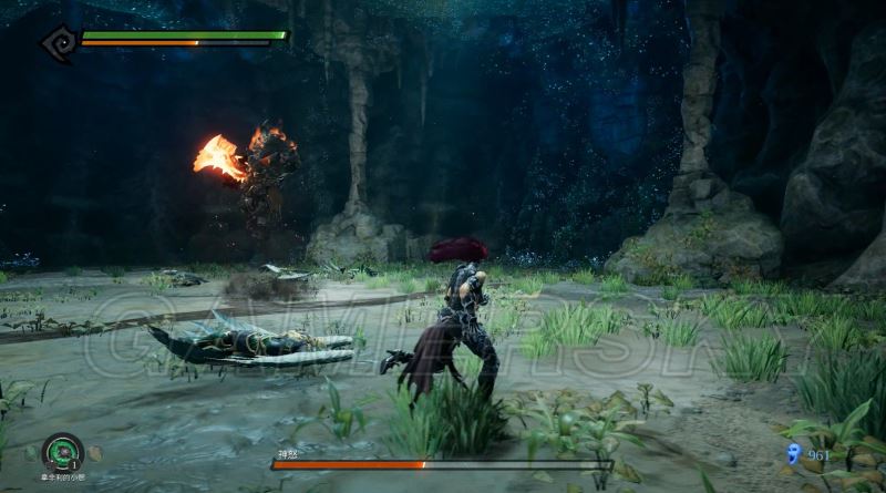 暗黑血统3全流程解谜与特殊物品收集图文攻略