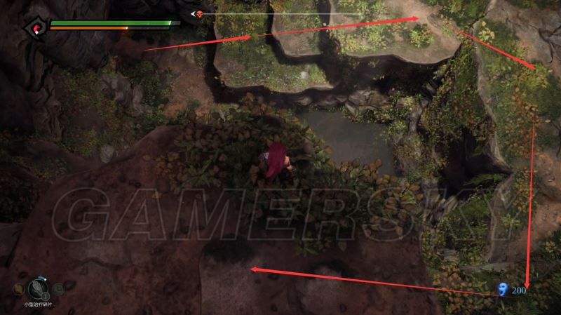 暗黑血统3全流程解谜与特殊物品收集图文攻略