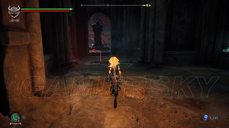 暗黑血统3全流程解谜与特殊物品收集图文攻略