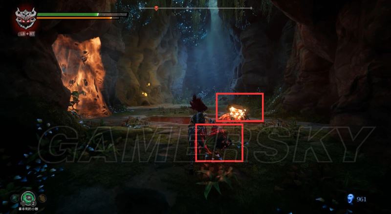 暗黑血统3全流程解谜与特殊物品收集图文攻略