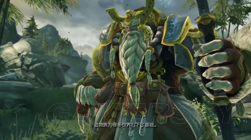 暗黑血统3全流程解谜与特殊物品收集图文攻略