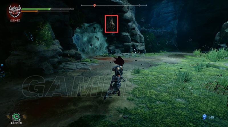 暗黑血统3全流程解谜与特殊物品收集图文攻略