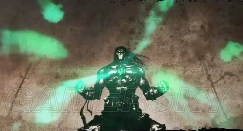 暗黑血统3全流程解谜与特殊物品收集图文攻略